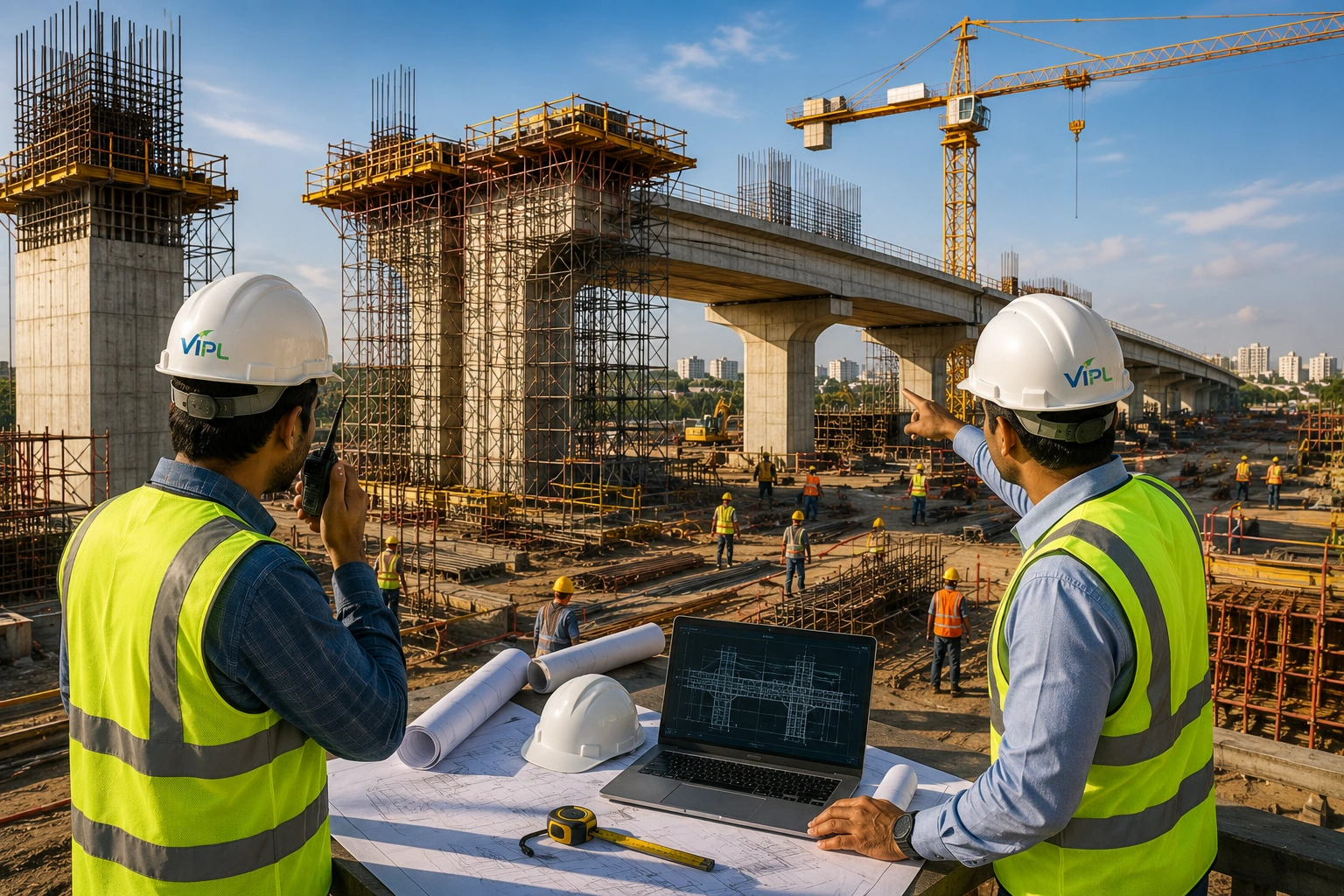 Structural Engineering